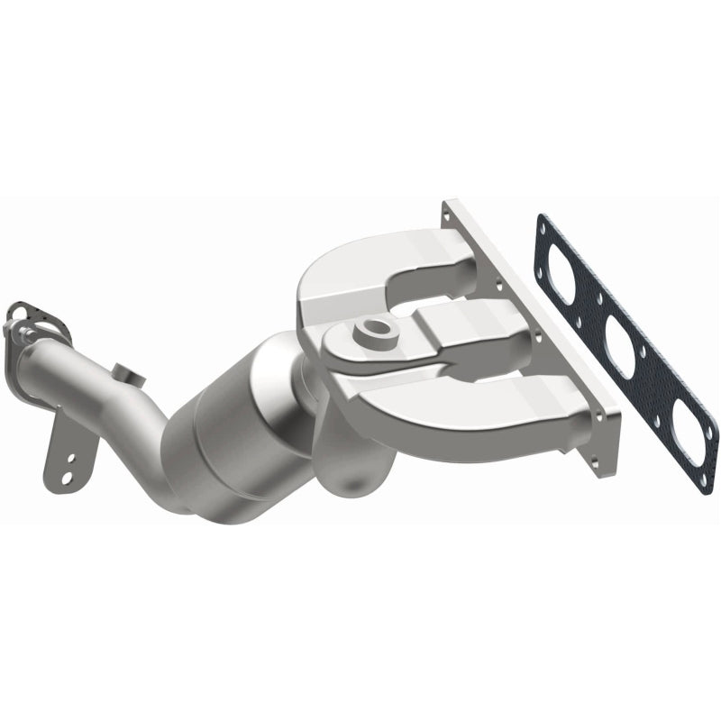 MagnaFlow 04-06 BMW X3 3.0L Direct Fit Converter