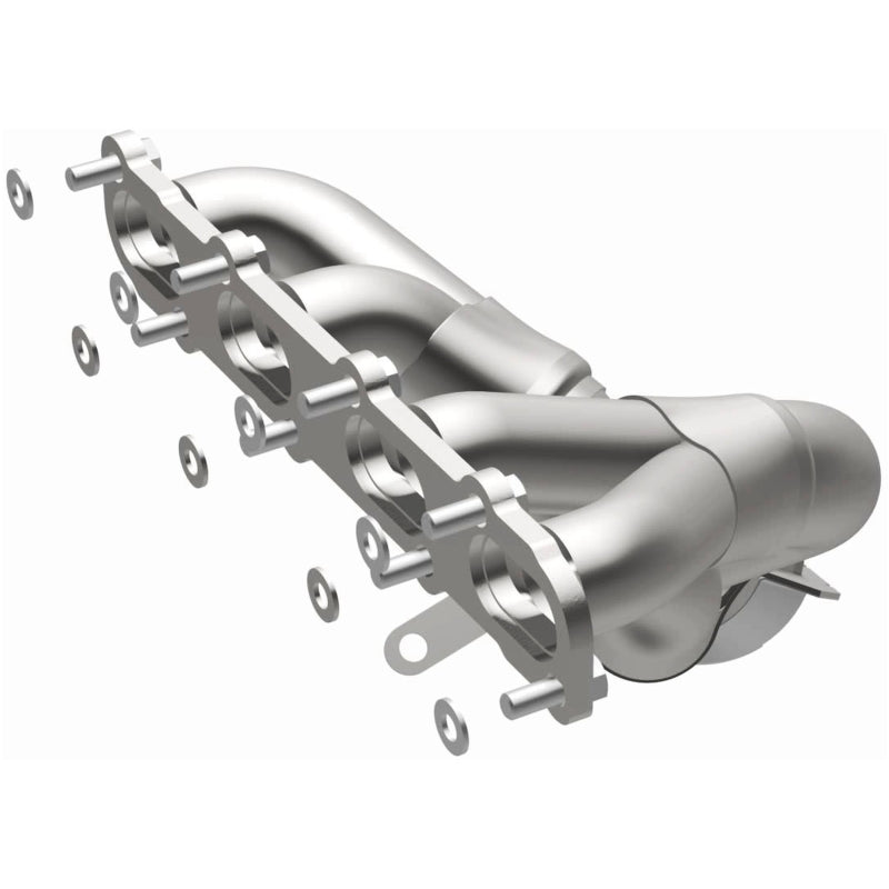 MagnaFlow Direct Fit Catalytic Converter 04-08 Cadillac XLR 4.6L Driver Side
