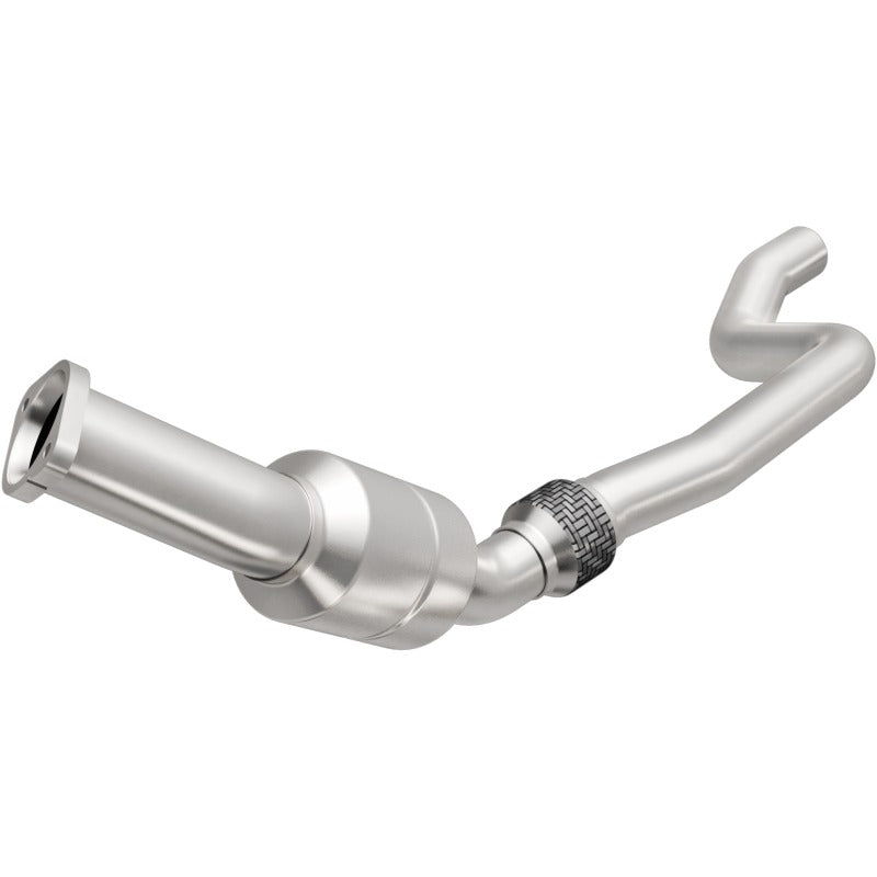 MagnaFlow Direct Fit Catalytic Converter 2008 Chrysler/Dodge 300/Charger/Magnum 5.7L Driver Side AWD