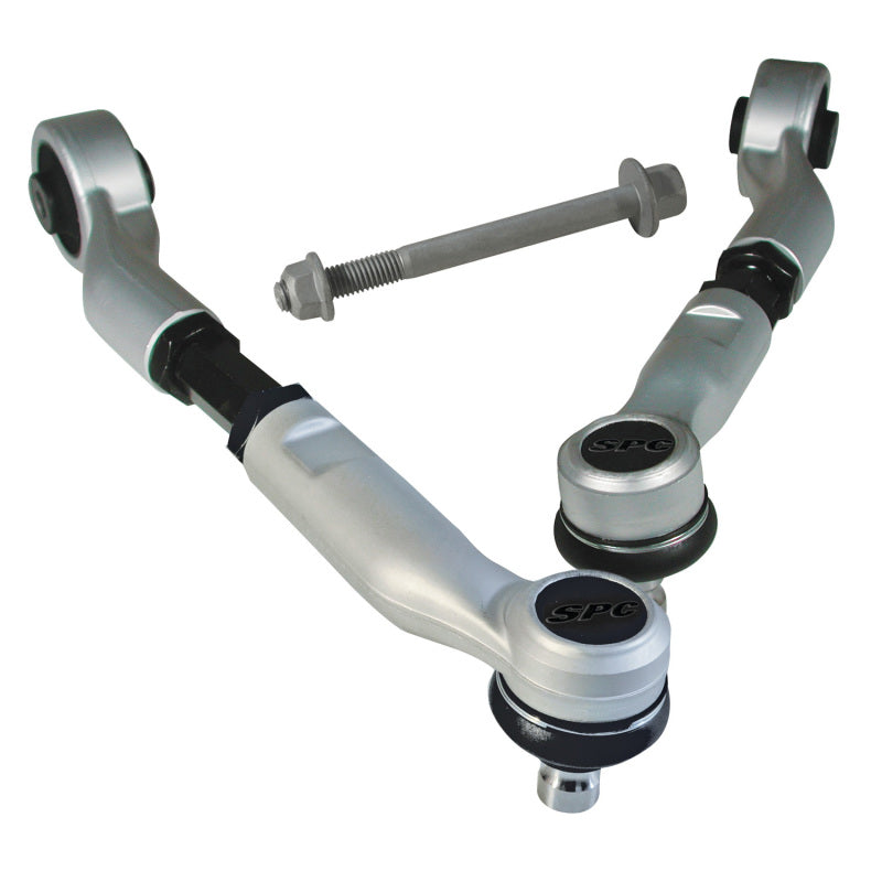 SPC Performance Audi Q5 Upper Control Arm Front Right