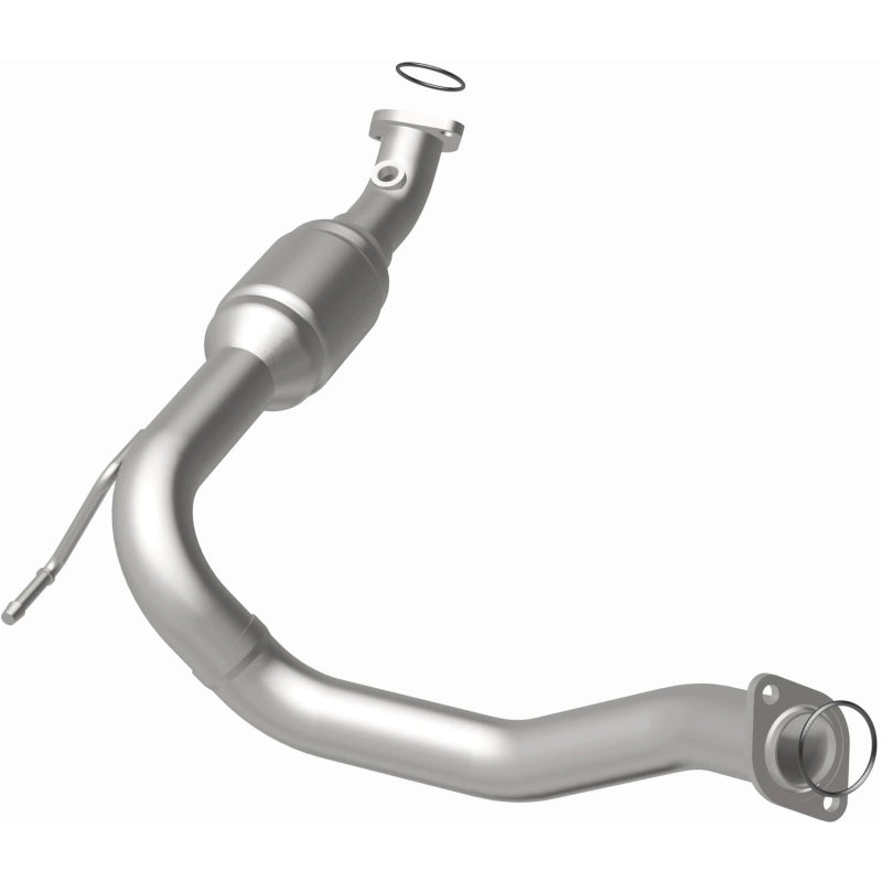 MagnaFlow Direct Fit Catalytic Converter 05-09 Toyota 4Runner 4.0L