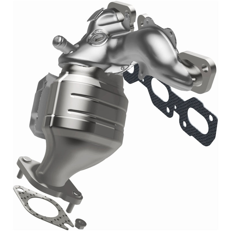 MagnaFlow Direct Fit Catalytic Converter 01-04 Escape 3 rr mani OEM