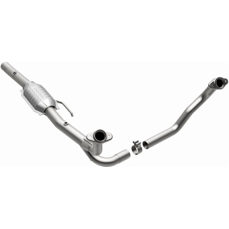 MagnaFlow Direct Fit Catalytic Converter 00-03 Dakota 4.7L 2WD OEM