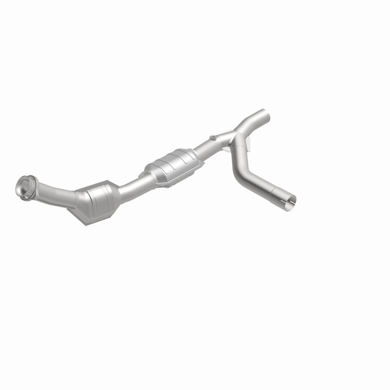 MagnaFlow Direct Fit Catalytic Converter 97-98 E150/E250 4.2L PS