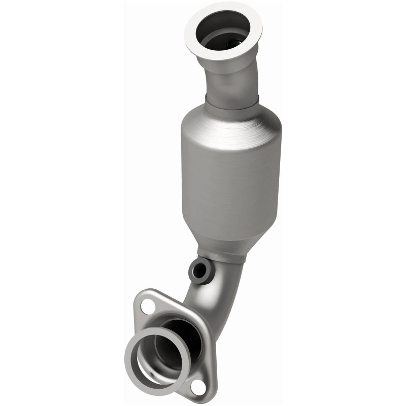 MagnaFlow Direct Fit Catalytic Converter 02-03 Liberty 3.7L Passenger Side Front