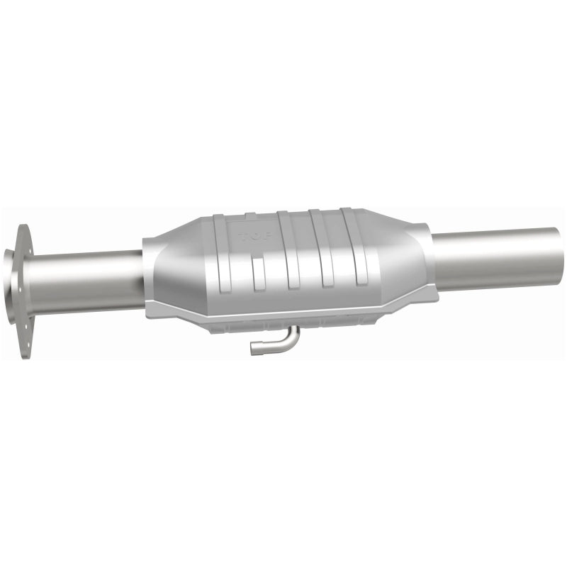 MagnaFlow Direct Fit Catalytic Converter 04 Mitsubishi Galant 2.4L
