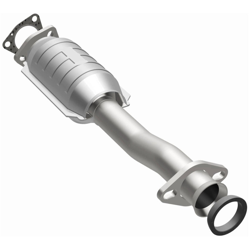 MagnaFlow Direct Fit Catalytic Converter Honda 85-87