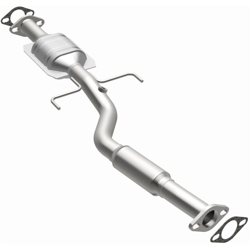 MagnaFlow Direct Fit Catalytic Converter 00-01 Eclipse 2.4L
