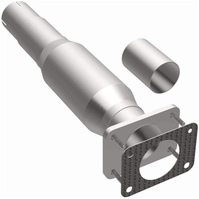 MagnaFlow 08-11 Cadillac DTS 4.6L Direct Fit Converter