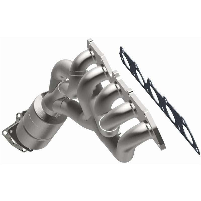 MagnaFlow Direct Fit Catalytic Converter 95-98 Acura TL 2.5L