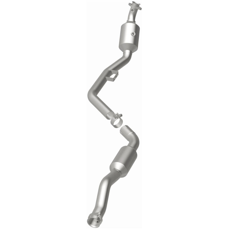MagnaFlow 07-09 Mercedes-Benz E350 3.5L Direct Fit Converter