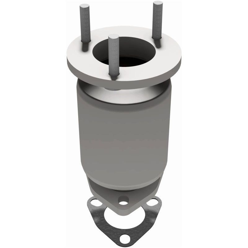 MagnaFlow Direct Fit Catalytic Converter 85-87 Mazda B2000 2.0L
