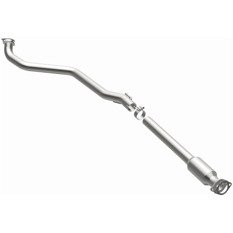 MagnaFlow 16-17 Veloster L4 1.6 OEM Underbody Direct Fit Converter