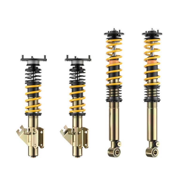 ST XTA Plus 3 Coilover Kit Nissan S13 240SX