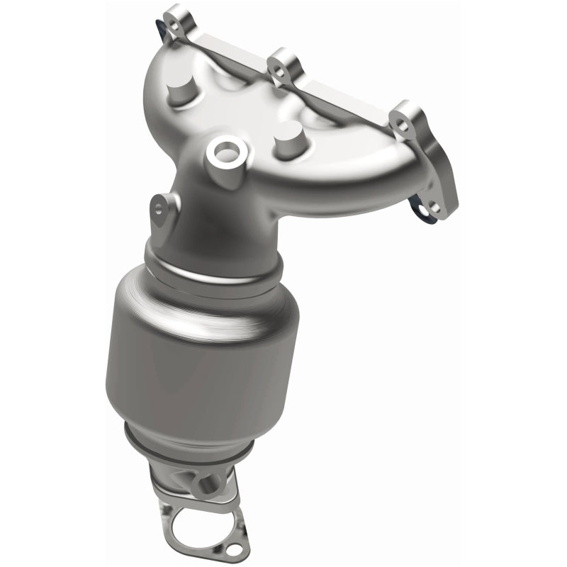 MagnaFlow Direct Fit Catalytic Converter 06 Kia Optima 2.7L