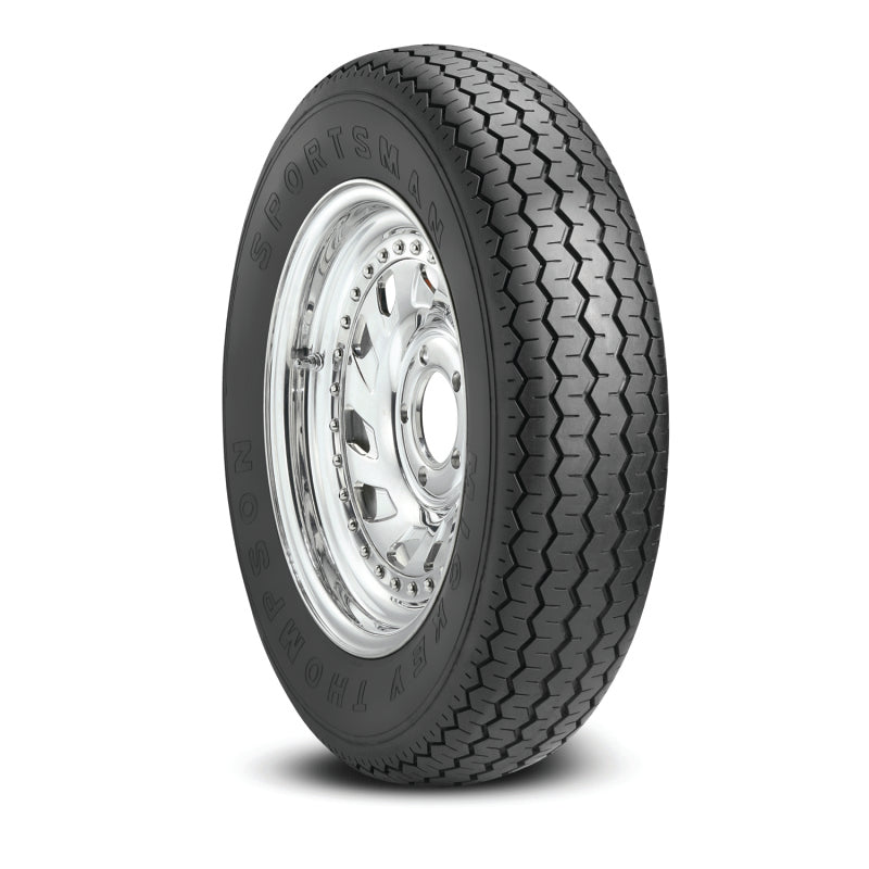 Mickey Thompson Sportsman Front Tire - 28X7.50-15LT - 255669