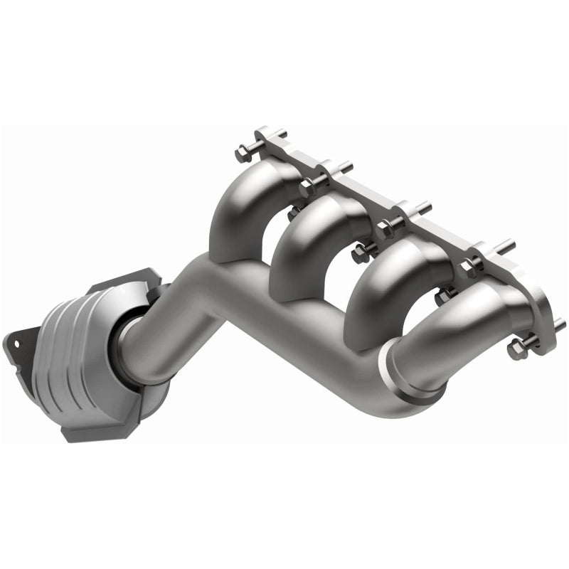 MagnaFlow Direct Fit Catalytic Converter 06-09 Cadillac STS 4.4L Passenger Side