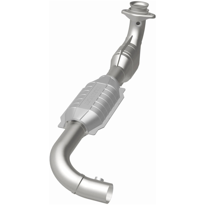MagnaFlow Direct Fit Catalytic Converter 01-02 Exped/F-150 5.4L D/S