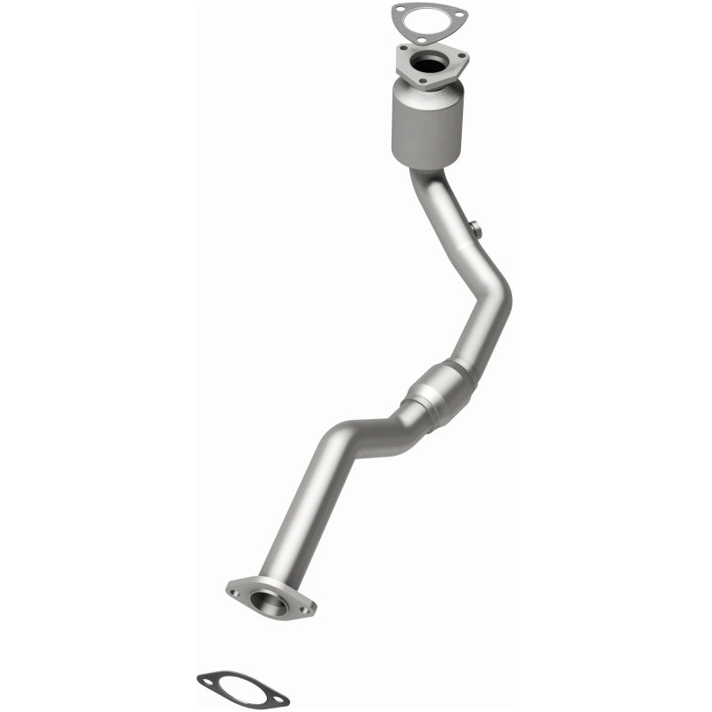 MagnaFlow Direct Fit Catalytic Converter 02-03 Saturn Vue 3.0L Front