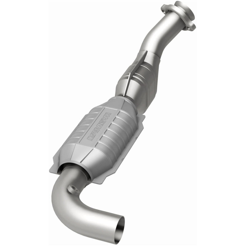 MagnaFlow Direct Fit Catalytic Converter 97-98 F150/F250 4.2L 2Wd P/