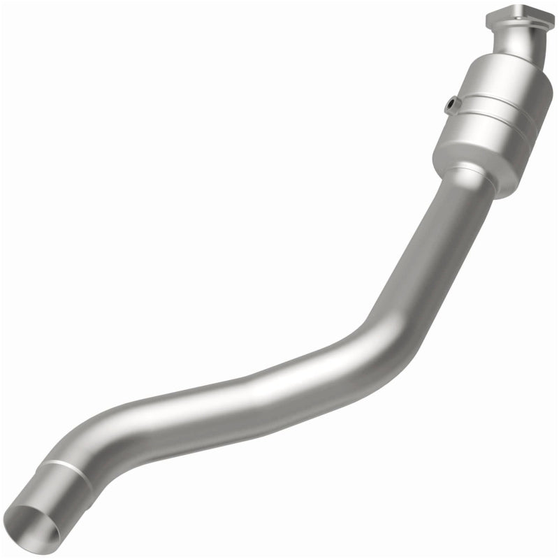 MagnaFlow Direct Fit Catalytic Converter 2015 Charger V8 6.4 6.2 OEM