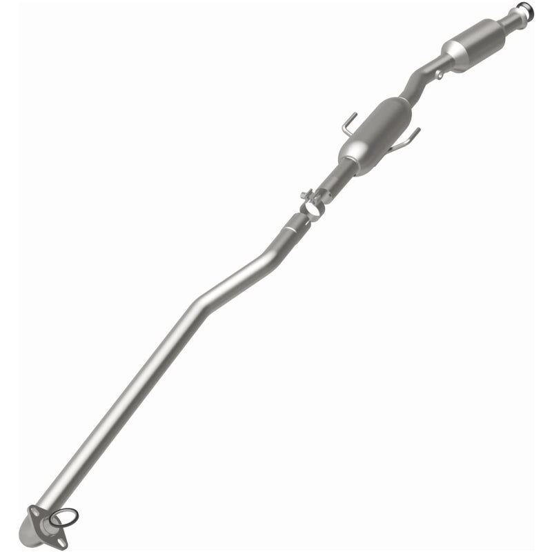 MagnaFlow Direct Fit Catalytic Converter 98-02 Chevrolet Prizm 1.8L / 98-02 Toyota Corolla 1.8L