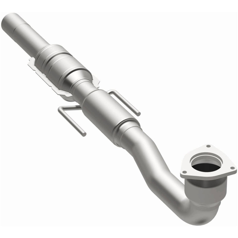 MagnaFlow 07-11 Saab 9-3 2.0L Direct Fit Converter