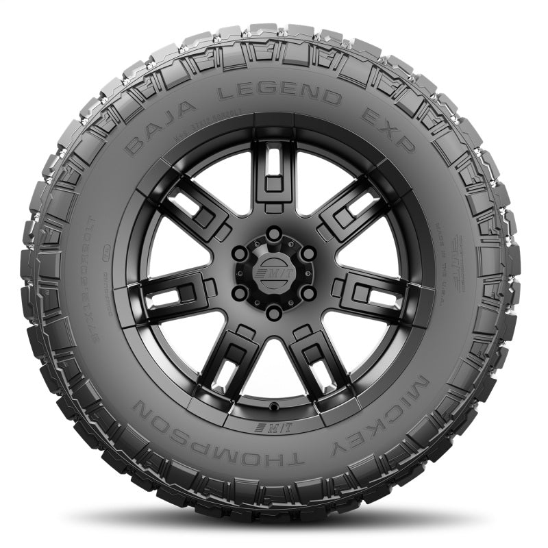 Mickey Thompson Baja Legend EXP Tire LT305/65R17 121/118Q - 247539