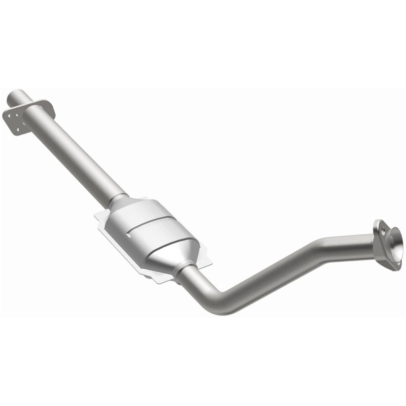 MagnaFlow Direct Fit Catalytic Converter 93-95 GM Van 3.1L 49S