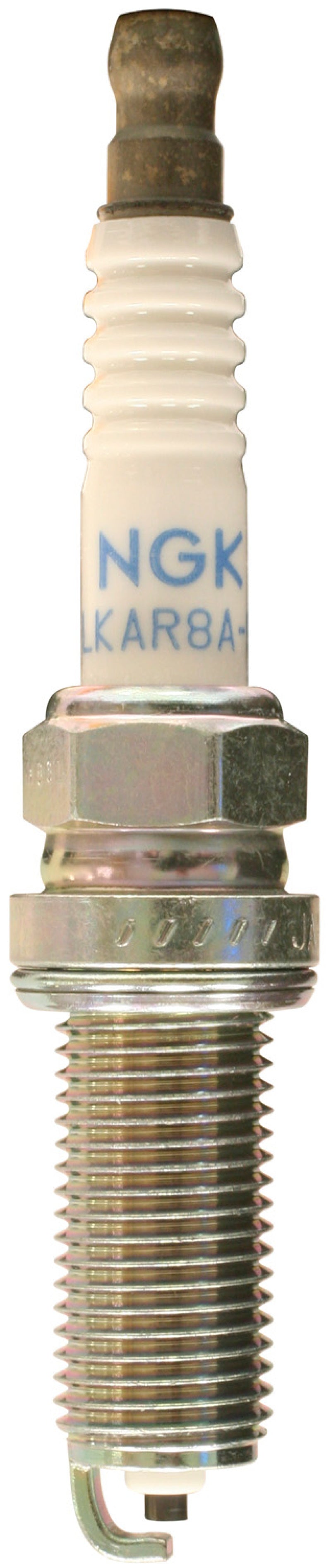 NGK Nickel Spark Plug Box of 4 (LKAR8A-9)