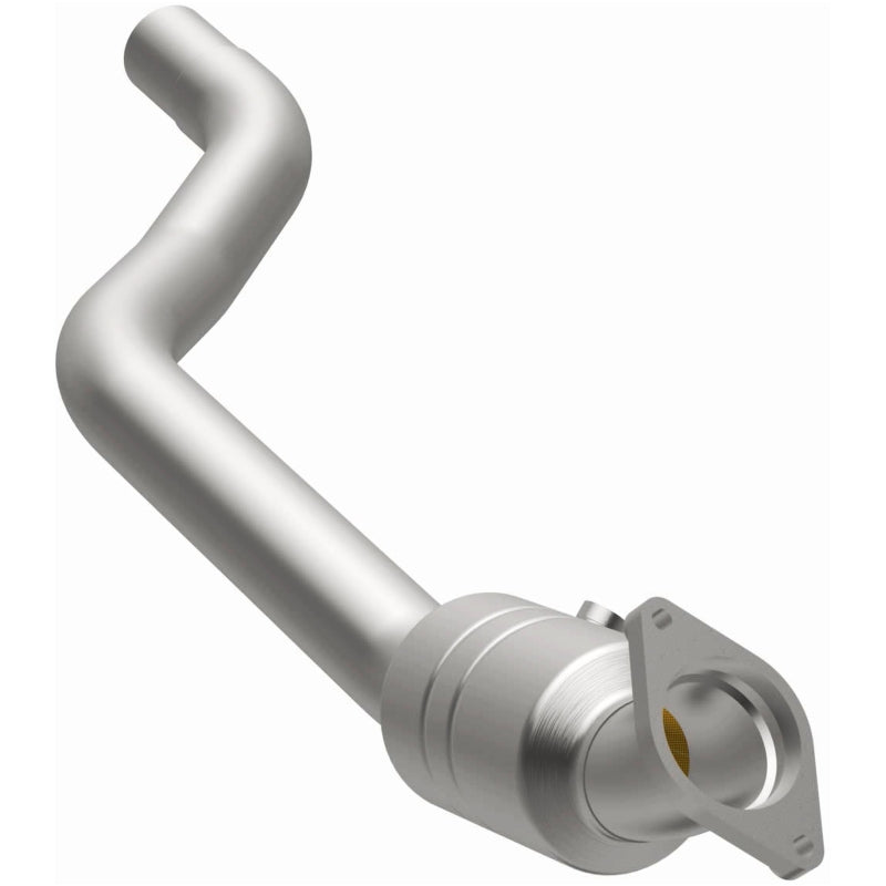 MagnaFlow Direct Fit Catalytic Converter 2015 Charger V8 6.4 6.2 OEM
