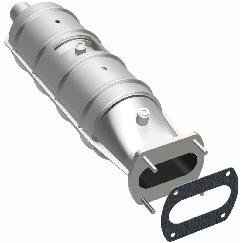 MagnaFlow 87-95 Ford truck 5.8/7.5 CA Direct Fit Converter