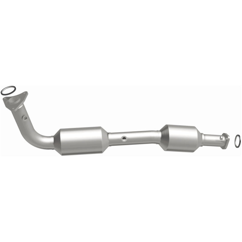 MagnaFlow 07-13 Toyota Tundra 4.0L Direct Fit Converter