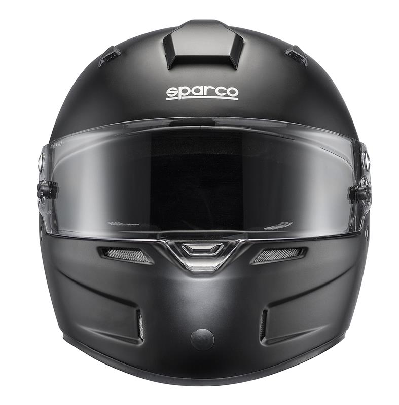 Sparco Helmet Sky KF-5W L Blk