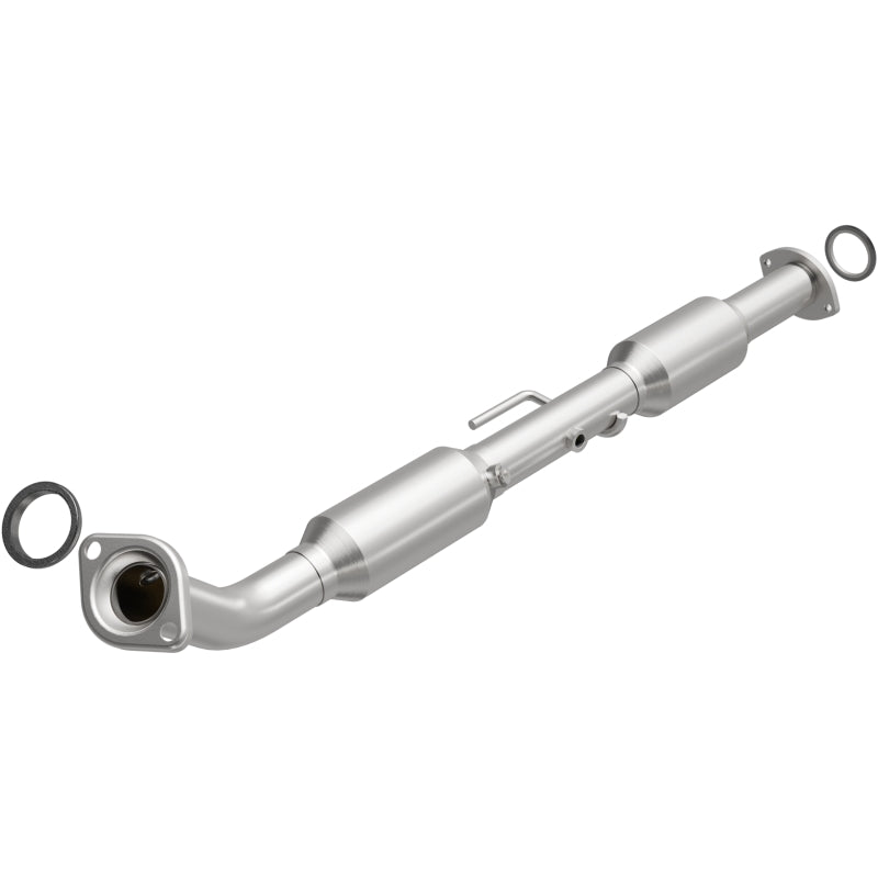 MagnaFlow 05-12 Toyota Tacoma 2.7L Direct Fit Converter
