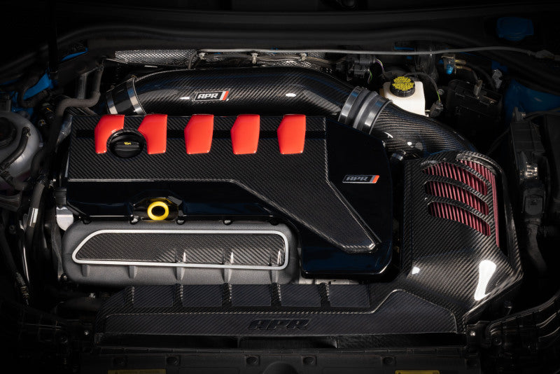 APR 17-20 Audi RS3 (8V) 2.5T/18-22 Audi TT RS Quattro (8S) 2.5T Intake Airbox