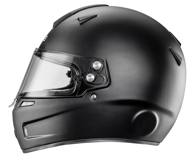 Sparco Helmet Sky KF-5W S Blk