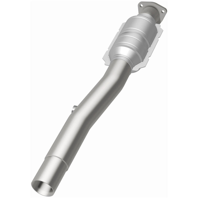MagnaFlow Direct Fit Catalytic Converter 97-05 Audi A8 Quatt 4.2L Driver Side