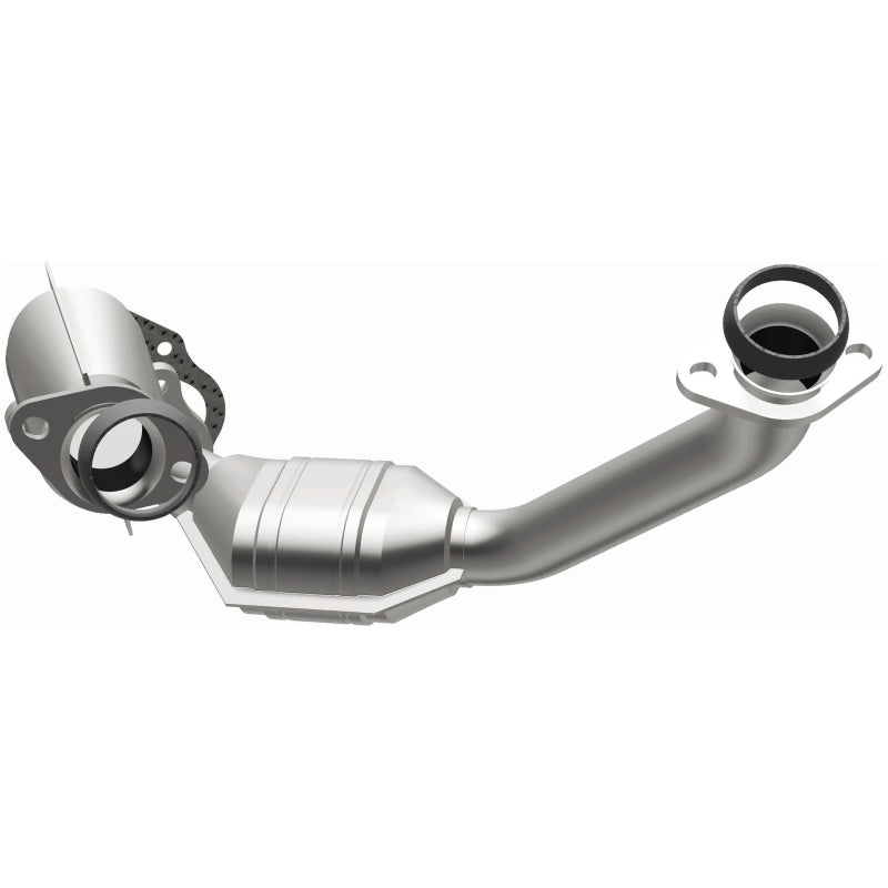 MagnaFlow Direct Fit Catalytic Converter 03 Ranger/BSer 4.0 frnt 50S