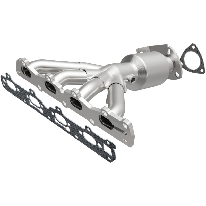 MagnaFlow Direct Fit Catalytic Converter 06 Pontiac G6 2.4L