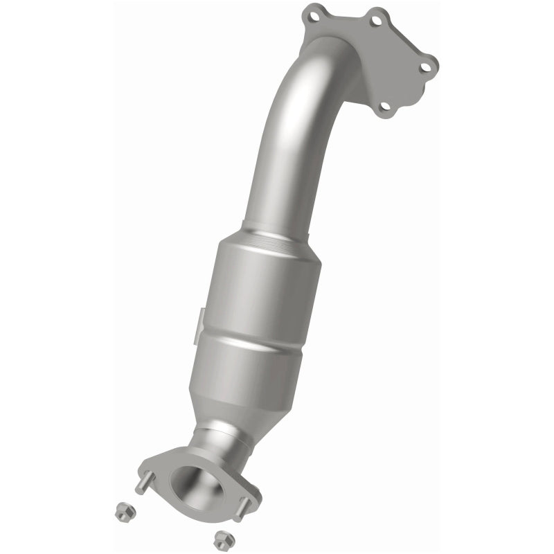 MagnaFlow Direct Fit Catalytic Converter 06-08 Subaru Forester 2.5L