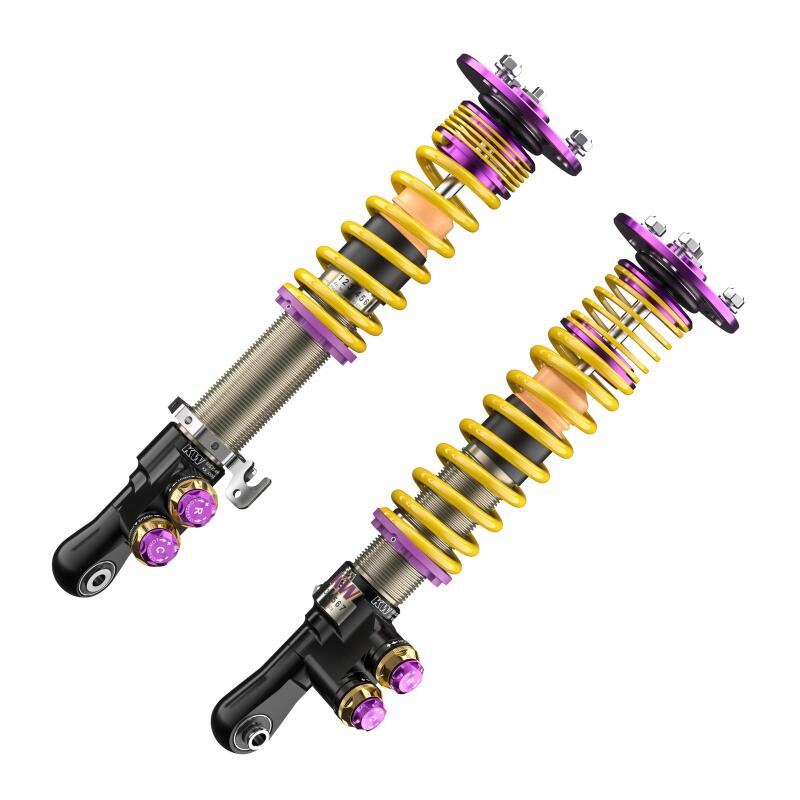 KW 90-05 Acura NSX (NA1) V5 Coilover Kit
