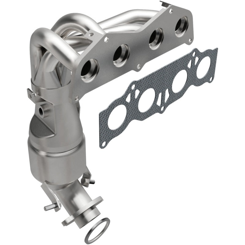 MagnaFlow DF Cat Conv 05-09 Scion tC 2.4L Manifold/09 Toyota Corolla/Matrix 2.4L Manifold (49 State)