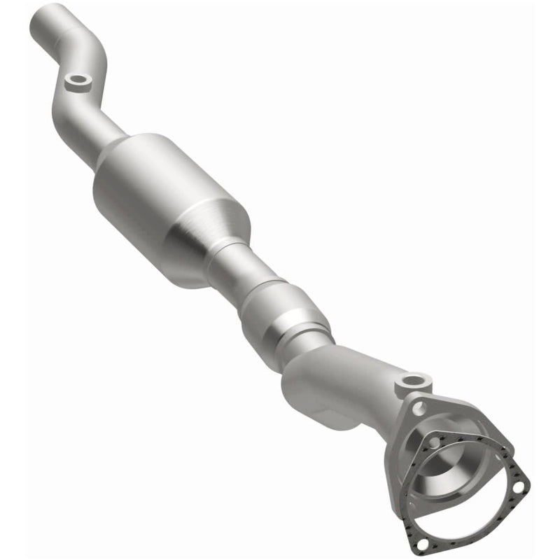 MagnaFlow Direct Fit Catalytic Converter 96-99 Audi A6 Quattro 2.8L