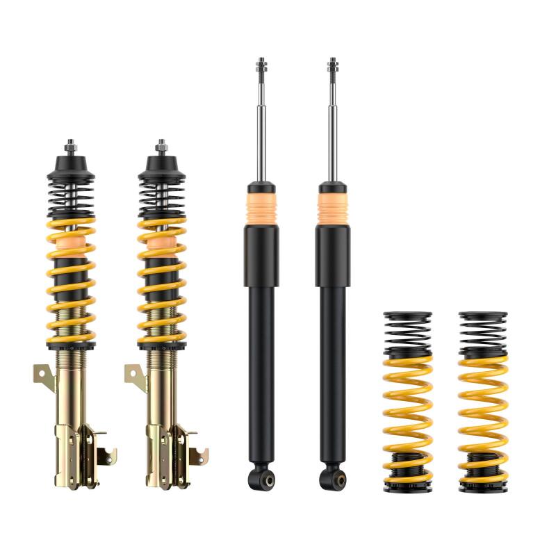 ST Suspensions 15-20 Honda Fit GK5 1.5L 4cyl X-Height Adjustable Coilover Kit
