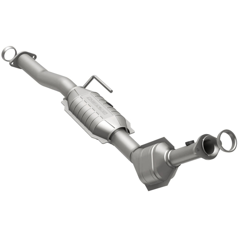 MagnaFlow Direct Fit Catalytic Converter 04-06 Ford Ranger 2.3L CA