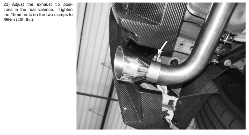 APR Stainless Steel Band Clamp - 63.5mm (2.5in)