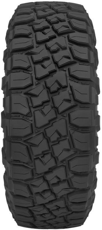 Toyo Open Country R/T Pro Tire - 38X13.50R18LT 128P E/10 OPRTP