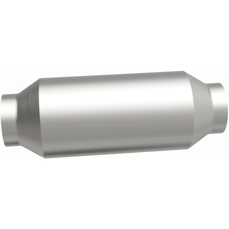 MagnaFlow Universal Catalytic Converter 2 inch C/C spun body