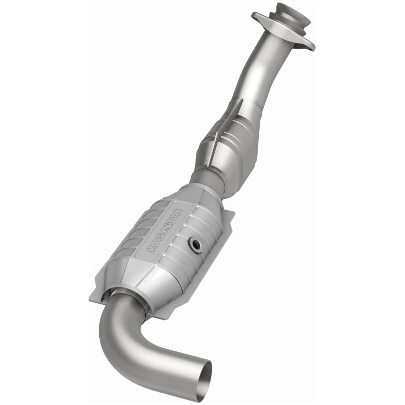 MagnaFlow Direct Fit Catalytic Converter 01-04 Ford F-150 4.2L 2wd